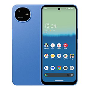 AQUOS wish6