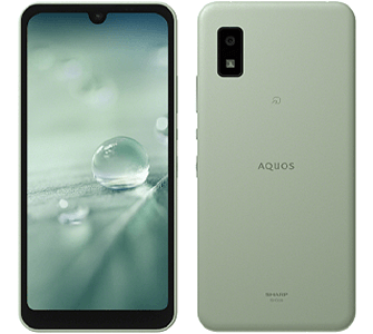 スマートフォン本体 AQUOS wish2A204SH / SHARP AQUOS wishの特長｜AQUOS：シャープ