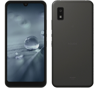 スマートフォン本体 AQUOS - AQUOS wish sharp SHG06 OliveGreen AQUOS wishの特長｜AQUOS：シャープ