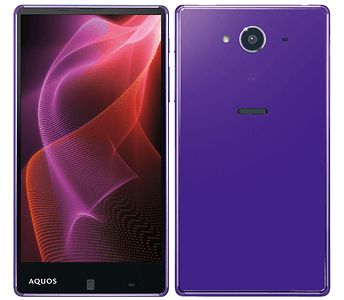 SH-M02-EVA20 エヴァンゲリオン20周年スマートフォン エヴァンゲリオン スマートフォン SH-M02-EVA20【スペック】価格