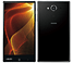 AQUOS Xx2 ブラック