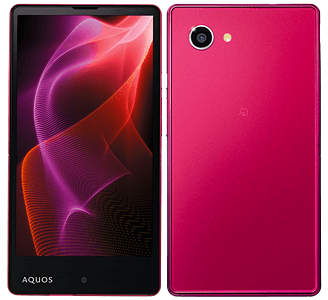 スマートフォン本体 Galaxy & AQUOS AQUOS sense6の特長｜AQUOS：シャープ
