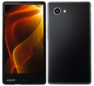 AQUOS Xx2 mini 503SH ホワイト SIMフリー ジャンク | www.burger-life.com