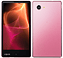 AQUOS Xx2 mini ピンク