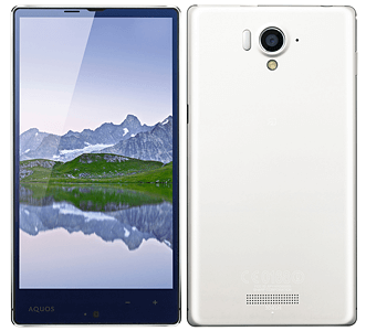 AQUOS - アクオス AQUOS Xx｜価格比較・最新情報 - 価格.com