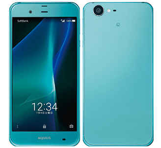 AQUOS Xx3【スペック】価格や発売日 | スマホBANK