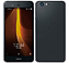 AQUOS Xx3 アンバーブラック