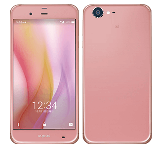 AQUOS Xx3【スペック】価格や発売日 | スマホBANK