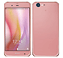 AQUOS Xx3 ピンク