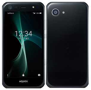AQUOS Xx3 mini【スペック】価格や発売日 | スマホBANK