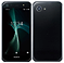 AQUOS Xx3 mini ブラック