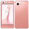 AQUOS Xx3 mini ピンク