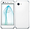 AQUOS Xx3 mini ホワイト