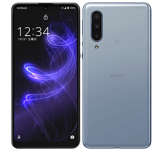 AQUOS zero5G basic【スペック】価格や発売日 | スマホBANK