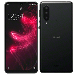AQUOS sense3 basic【スペック】価格や発売日 | スマホBANK