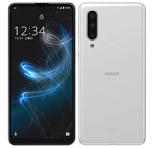 AQUOS zero5G basic DX【スペック】価格や発売日 | スマホBANK