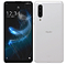 AQUOS zero5G basic DX ホワイト