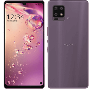 AQUOS zero6【スペック】価格や発売日 | スマホBANK