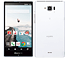 AQUOS ZETA SH-01G White