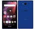 AQUOS ZETA SH-01H