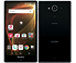 AQUOS ZETA SH-01H Black