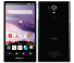 AQUOS ZETA SH-04F ブラック