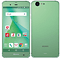 AQUOS ZETA SH-04H Green