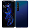 AQUOS R5G