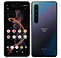 AQUOS R5G ブラックレイ