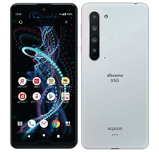 【ジャンク】【まとめ売】AQUOS R5G 18台セット ジャンク】【まとめ売】AQUOS R5G 18台セット