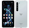 AQUOS R5G オーロラホワイト
