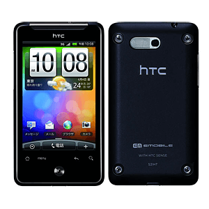 LYNX 3D SH-03C【スペック】価格や発売日 | スマホBANK