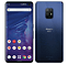 arrows 5G ネイビーブラック