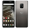 arrows 5G チタニウムシルバー
