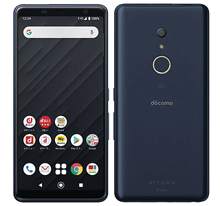arrows Be4【スペック】価格や発売日 | スマホBANK