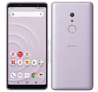 arrows Be4【スペック】価格や発売日 | スマホBANK