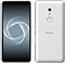 arrows Be4 Plus ホワイト