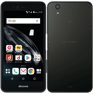 arrows Be F-04K【スペック】価格や発売日 | スマホBANK