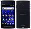 ARROWS ES IS12F グロスブラック