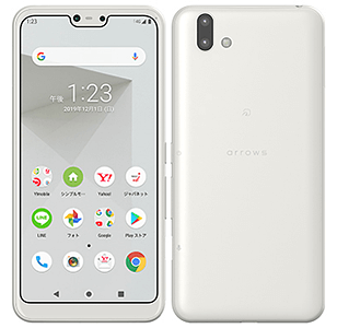arrowsスマホ本体 ARROWS Z｜価格比較・最新情報 - 価格.com