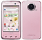ARROWS kiss F03D Elegant Pink
