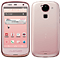 ARROWS Kiss F-03E Blush Pink