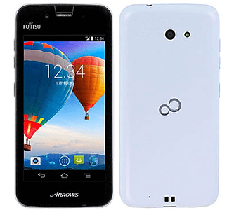 ARROWS NX F-04G【スペック】価格や発売日 | スマホBANK