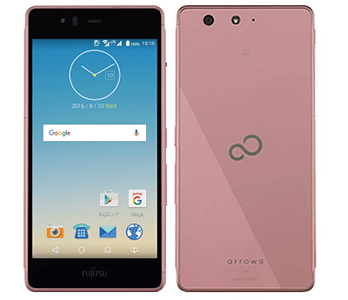 arrows - arrows  m03 mineo　simフリー ASCII.jp：ドコモとau両対応の日本特化型スマホ「arrows M03」を