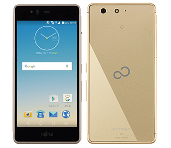 arrows M03【スペック】価格や発売日 | スマホBANK