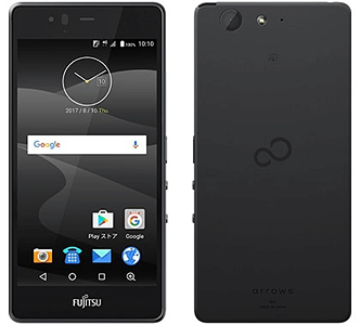 arrows - 新品未使用　arrows  M04 イオンモバイル品 arrows M04【スペック】価格や発売日 | スマホBANK