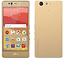 arrows M04 Gold