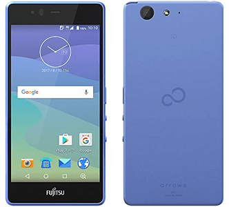 ARROW - arrows M04 SIMフリー ブラック色 arrows M04｜価格比較・最新情報 - 価格.com