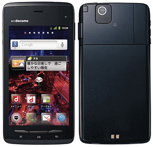 arrows Be2 M07 スマートフォン本体 arrows We2 M07：製品紹介 | FCNT合同会社