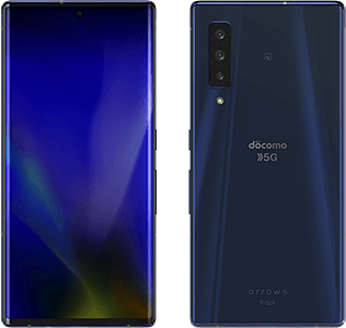 arrows NX9【スペック】価格や発売日 | スマホBANK